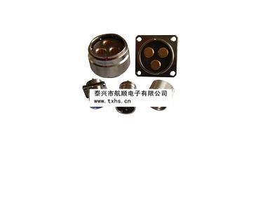 船用Y27系列航空插头